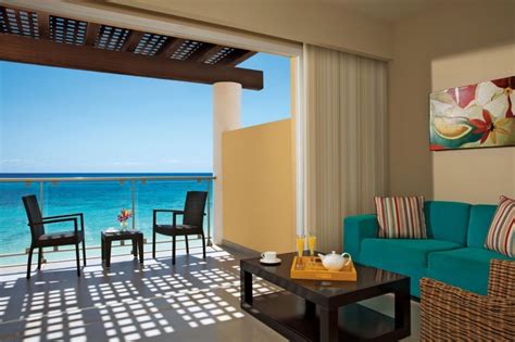 Dreams Jade Resort & Spa - All Inclusive | Classic Vacations