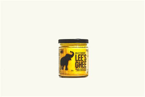 Why Chefs Are Cooking With Ghee and You Should Too | Bon Appétit