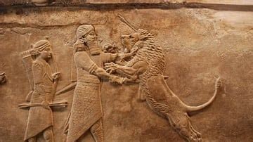 Trade in Ancient Mesopotamia - World History Encyclopedia