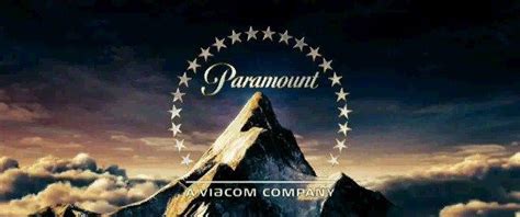 New Paramount Logo - LogoDix