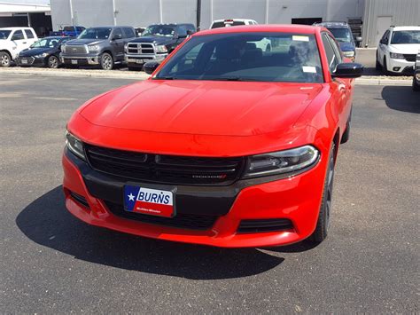 New 2020 DODGE Charger SXT Blacktop