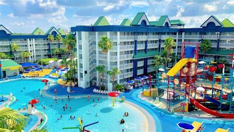 Holiday Inn Resort Orlando Suites - Waterpark, an IHG Hotel: 2021 Pictures, Reviews, Prices ...