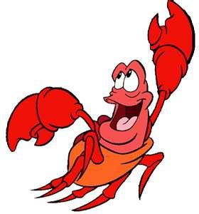 Sebastian The Crab Quotes. QuotesGram