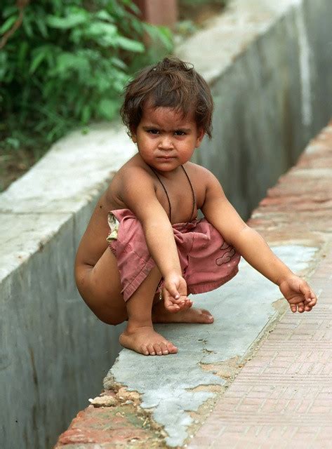 Street Child - a photo on Flickriver