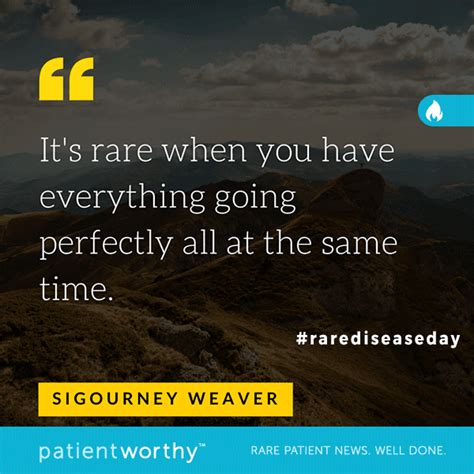 4 Quotes About “Rare” to Honor Rare Disease Day – Patient Worthy