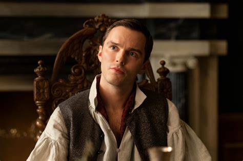 Nicholas Hoult On the Maniacal Whims of a Royal Manboy for Hulu’s ‘The Great’ – Awardsdaily