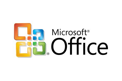 Download Microsoft Office 2007 (Office 12) Logo in SVG Vector or PNG ...