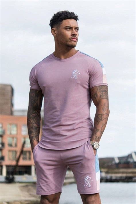 Sports Clothes For Cool Men 25 | Mens workout clothes, Sport outfits ...