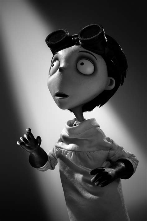 Frankenweenie (2012)