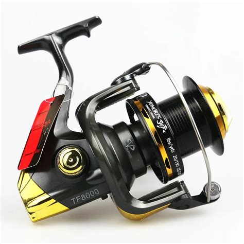 Best Deep Sea Fishing Reels