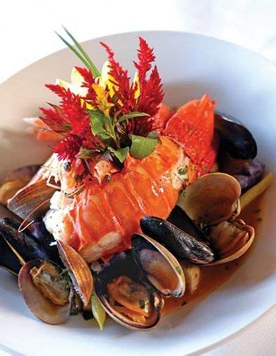 San Diego Seafood Restaurants - Discover San Diego