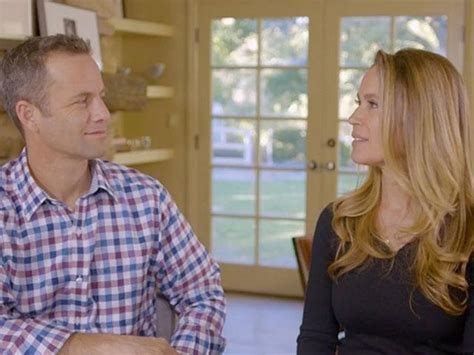 Kirk Cameron and Wife Chelsea Share Marriage Advice That's Going Viral ...