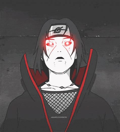 Itachi Gif Png - Naruto itachi illustration, itachi uchiha sasuke ...