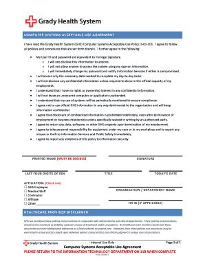 Grady Doctors Excuse - Fill Online, Printable, Fillable, Blank | pdfFiller