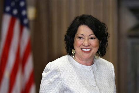 UAF expects large crowd for Supreme Court Justice Sonia Sotomayor | Local News | newsminer.com