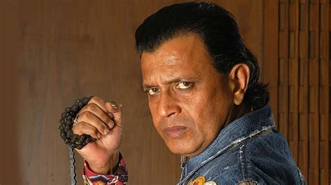 Mithun Chakraborty Height, Age, Wife, Children, Family, Biography ...