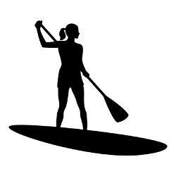 stand up paddle board clip art 10 free Cliparts | Download images on Clipground 2024