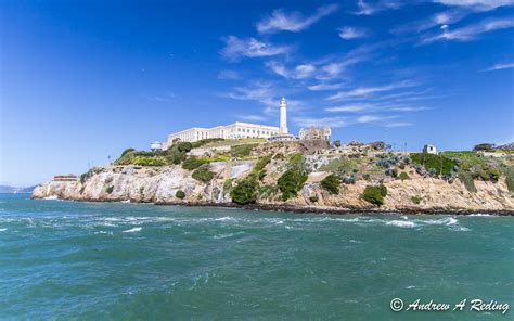 Alcatraz Island | The first Spaniard to document the island … | Flickr