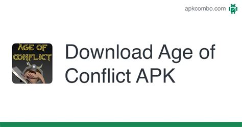 Age of Conflict APK (Android Game) - Free Download