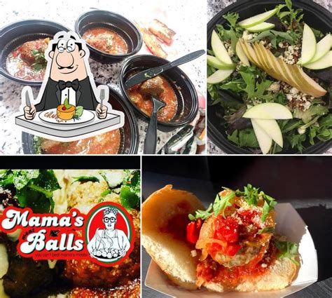 Mama's Meatballs & Pizzeria in Pennsauken Township - Restaurant menu and reviews