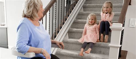 Rental Stairlifts | American Stairlifts™ - Long Island's Stairlift Specialists