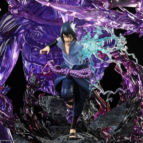 Susanoo Sasuke Uchiha