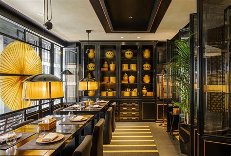 Here’s A Contemporary-Chic Chinese Restaurant To Check Out This Weekend ...