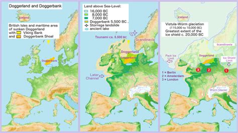 Doggerland - Doggerland - abcdef.wiki