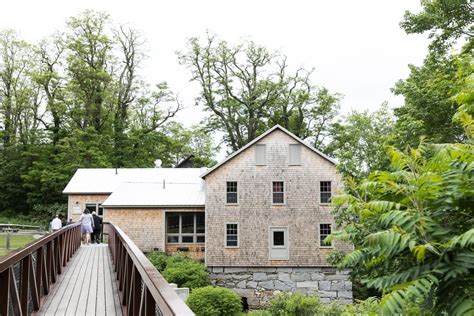 Welcome to the Lost Kitchen, the best Maine restaurant you may never be able to eat at - The ...