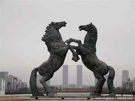 The Story of Ordos Kangbashi, China’s Most Famous Ghost City