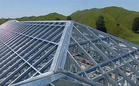 Pin on Structure:Steel Framing