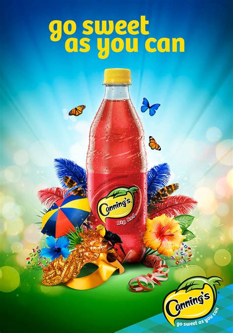 Coca-Cola / Cannings (Trinidad y Tobago) on Behance