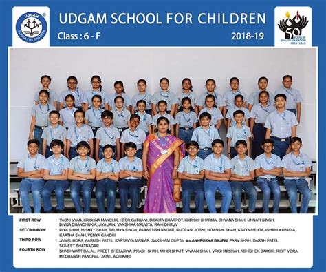 Best CBSE School In Ahmedabad, Gujarat | Udgam School