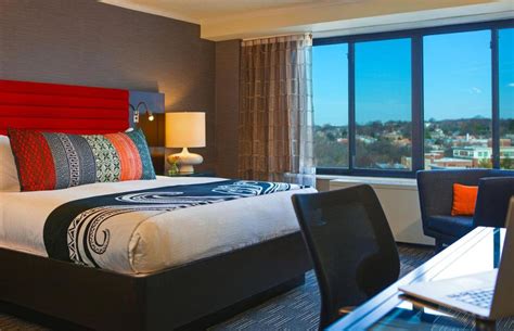 Kimpton Hotel Madera - Room Deals, Reviews & Photos (Washington D.C., United States)