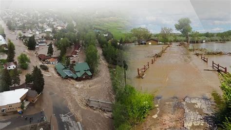 Special Report: Montana's Historic 2022 Floods