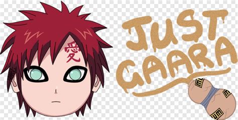 Gaara - Yashamaru Naruto Quotes, Transparent Png - 782x396 (#21097681 ...