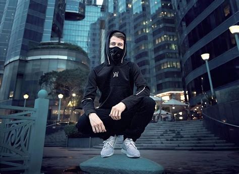 Alan walker on my way letra - dasesin