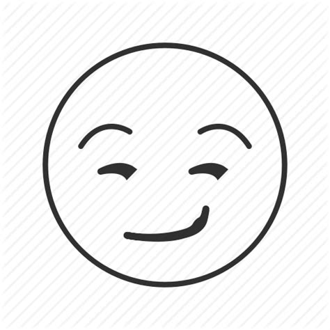 Sarcasm Icon #297519 - Free Icons Library