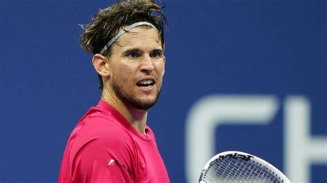 Australian Open: Dominic Thiem withdraws through injury | Tennis News ...