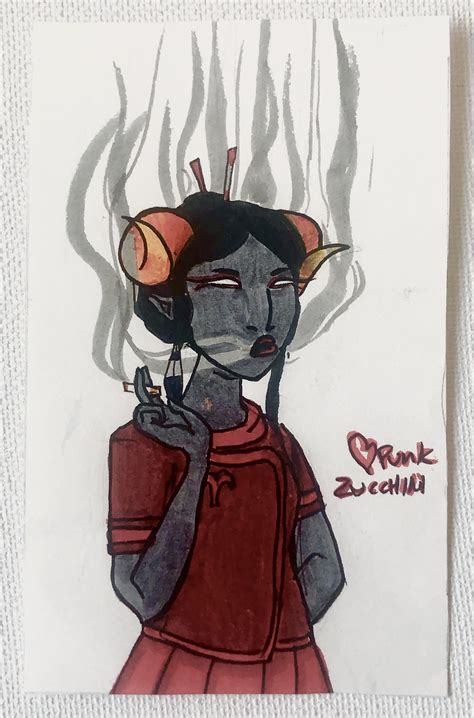 More of my old fan art from 2015! : r/homestuck