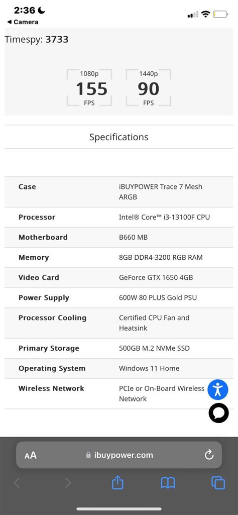 Is this a good gaming pc specs? : r/pcmasterrace