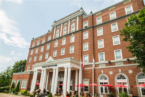 Rodd Charlottetown | Rodd Hotels & Resorts