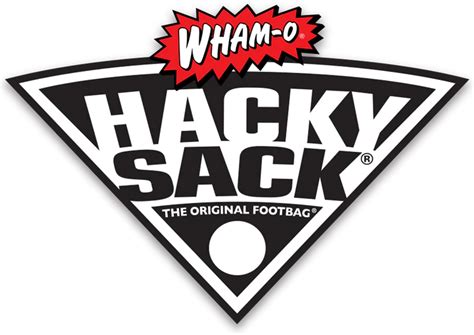 Hacky Sack | Logopedia | Fandom