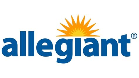 Allegiant Airlines Logo - Travelivery®