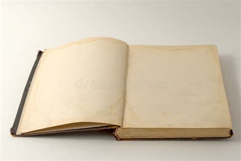 Open old book background. stock photo. Image of paper - 38029698