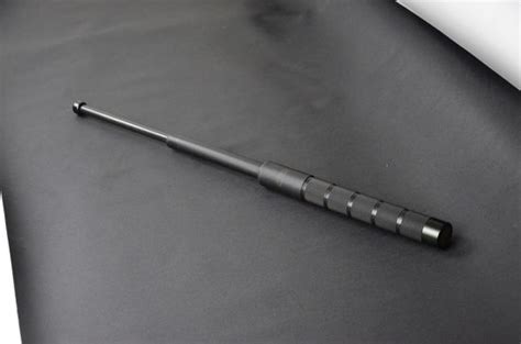 China Foxbaton Nylon 66, Reinforced Nylon 30% FRP Retractable Stick Self-Defense Baton for Women ...