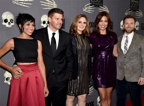 Bones season 10 spoilers | KpopStarz