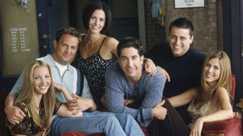 Friends Reunion Cast Emma : Friends Cast To Reunite For Exclusive Hbo ...