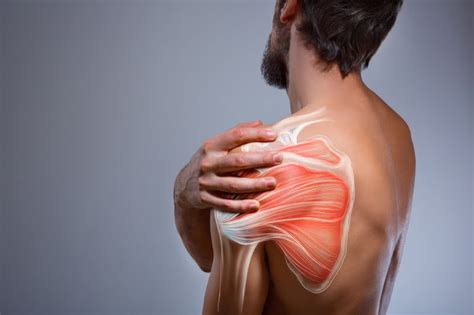 Shoulder Scapula Pain: Signs, Causes and Treatment Methods