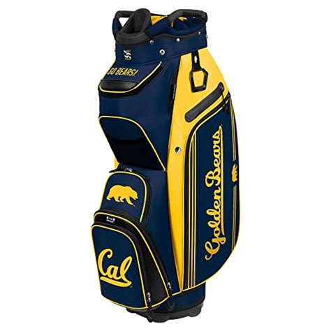 Best Golf Bag For The Golden Bear